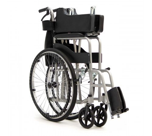 Кресло-коляска механическая MET Stadik 200 WC