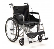 Кресло-коляска механическая MET Stadik 200 WC