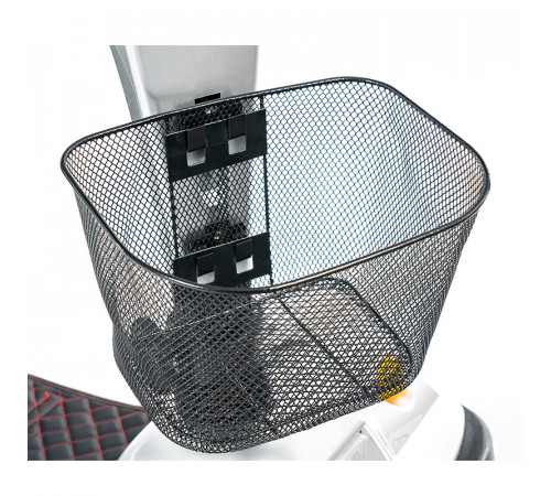 Кресло-коляска скутер MET Explorer