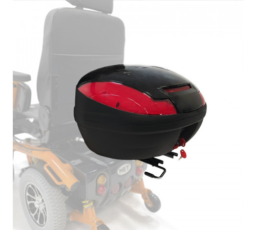 Кофр для коляски MET Box