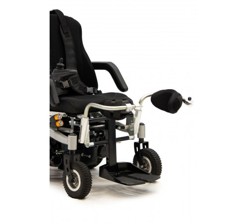 Кресло-коляска электрическая MET Vertic