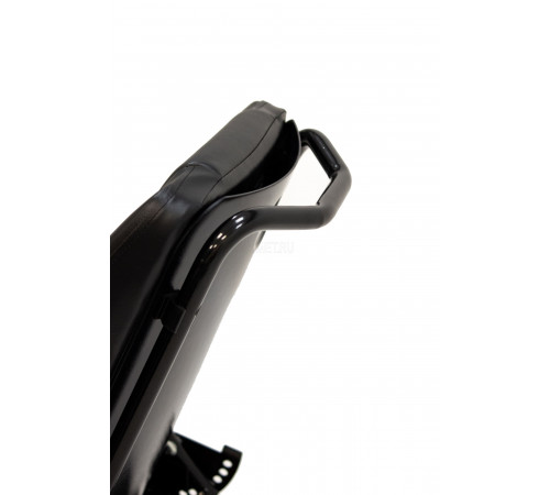 Кресло-коляска электрическая MET Nova