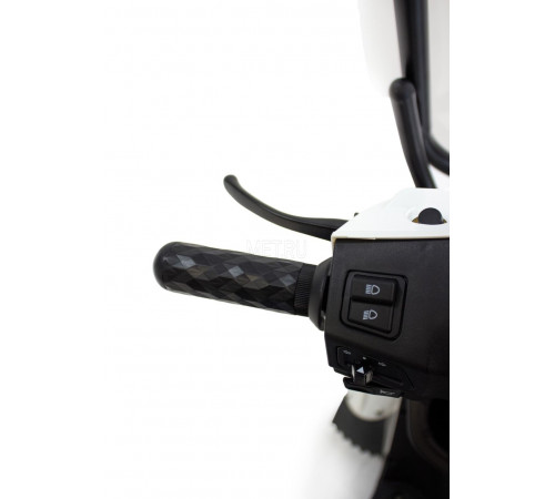 Кресло-коляска скутер MET Superior 800