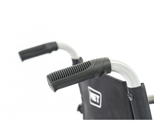 Кресло-коляска механическая MET Stable