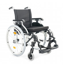 Кресло-коляска механическая MET Stable