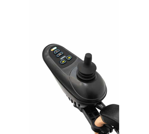 Кресло-коляска электрическая MET Compact 35