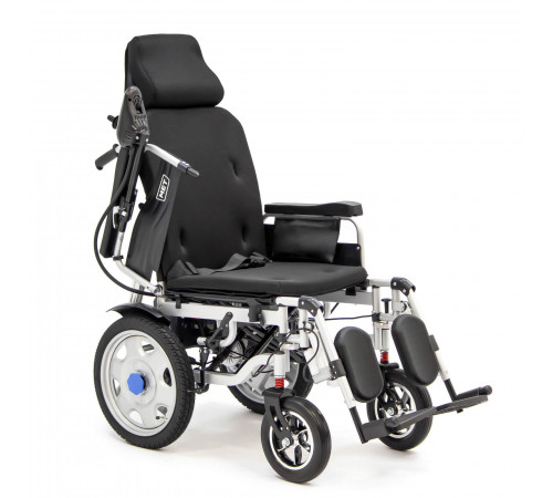 Кресло-коляска электрическая MET Comfort Auto
