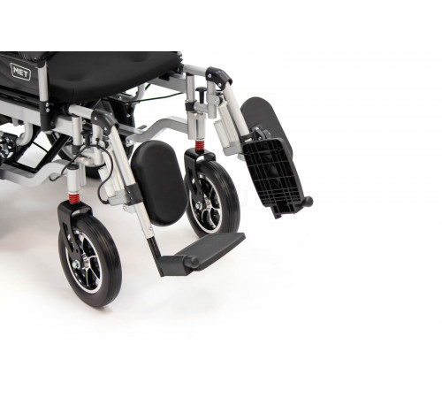 Кресло-коляска электрическая MET Comfort Auto