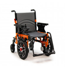 Кресло-коляска электрическая MET Versa