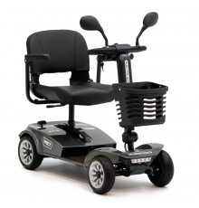 Кресло-коляска скутер MET Explorer 300