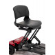 Кресло-коляска скутер MET Superior Mini