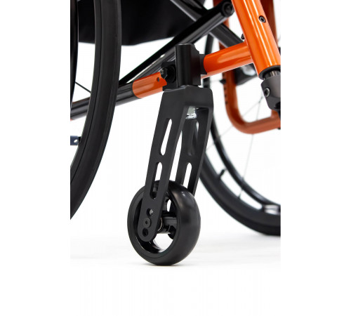 Кресло-коляска механическая MET Jet