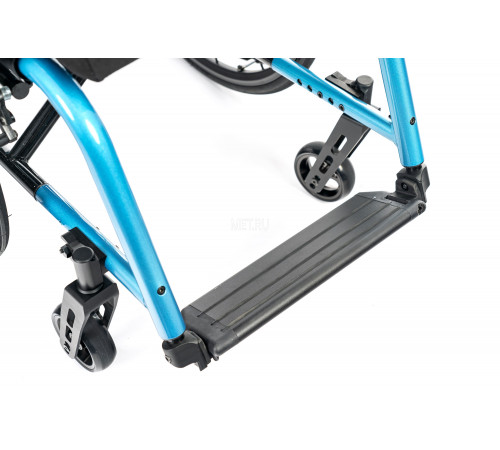 Кресло-коляска механическая MET Jet