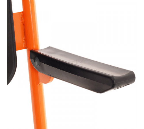 Кресло-коляска механическая MET МК-180