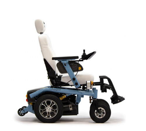 Кресло-коляска электрическая MET Cruiser 21