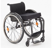 Кресло-коляска активного типа MET Kuschall KSL