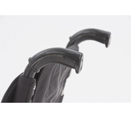 Кресло-коляска активного типа MET Invacare XLT