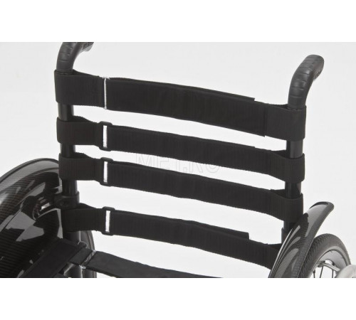 Кресло-коляска активного типа MET Otto Bock Avantgarde CLT Otto Bock