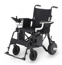 Кресло-коляска электрическая Med-Mos ЕК6030