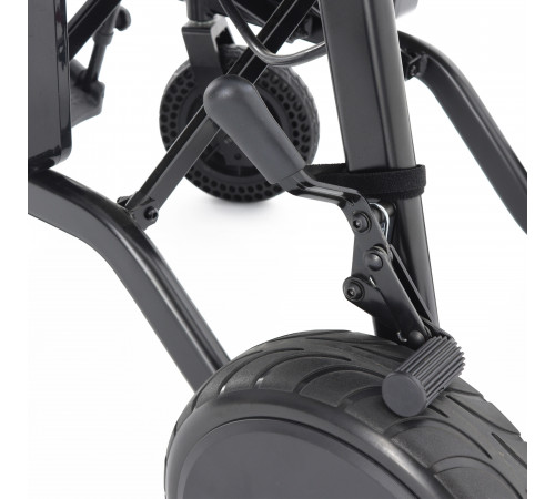 Кресло-коляска электрическая Med-Mos ЕК6030