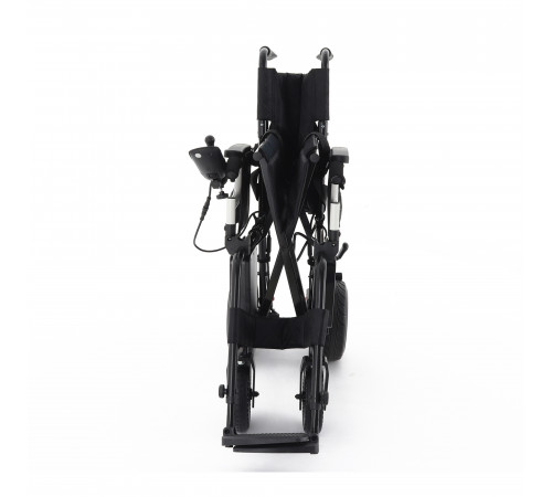 Кресло-коляска электрическая Med-Mos ЕК6030