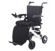 Кресло-коляска электрическая Med-Mos ЕК-6033