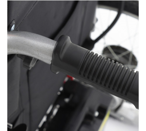 Кресло-коляска электрическая Med-Mos ЕК-6035 C