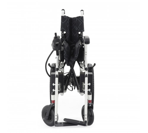 Кресло-коляска электрическая Med-Mos ТН-801