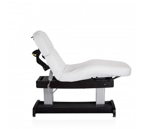 Электрический стационарный массажный стол Union Salon