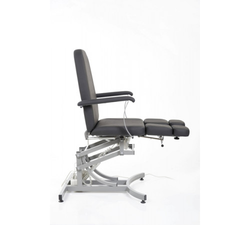 Кресло педикюрное ОРИОН 3 (3 мотора)