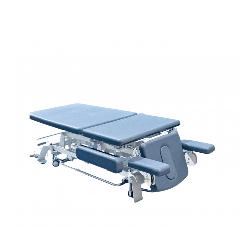 Стол массажный электрический Camino Treatment-Infinity