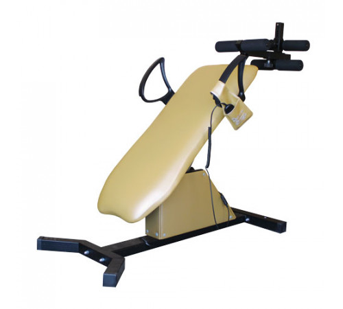 Стол инверсионный с электроприводом Премиум Inrover 