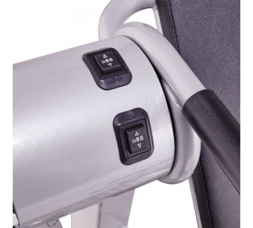 Инверсионный стол Z-UP 2S white