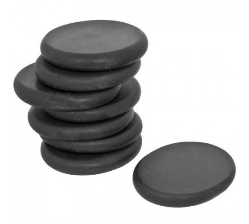 Набор массажных камней из базальта СПА-22