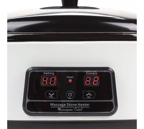 Подогреватель для базальтовых камней Med-Mos 6QR (новый дизайн)