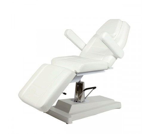 Косметологическое кресло АЛЬФА-05, гидравлика