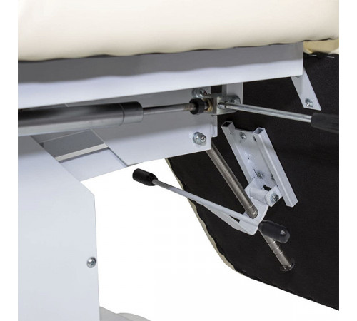 Косметологическое кресло Элегия-1 (АЛЬФА-06)