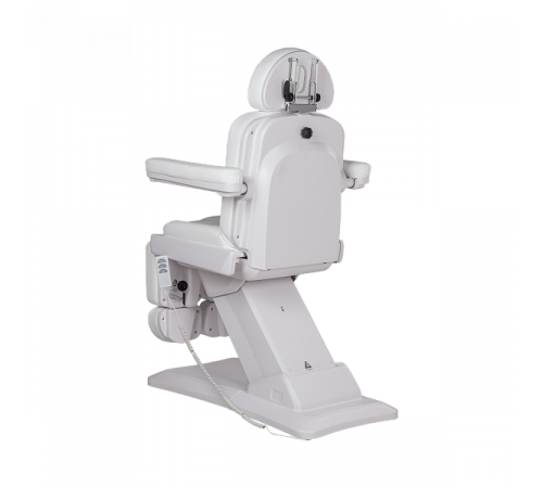 Педикюрное кресло МД-848-3А, 3 мотора