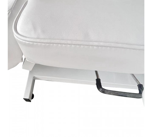 Косметологическое кресло MZ 3563, гидравлика