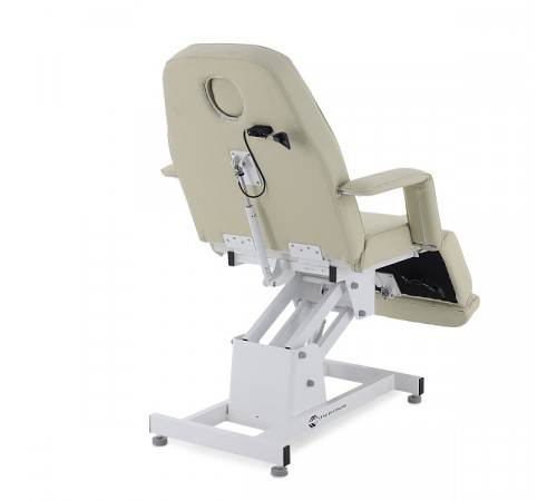 Косметологическое кресло электрическое ММКК-1 (КО-171Д)