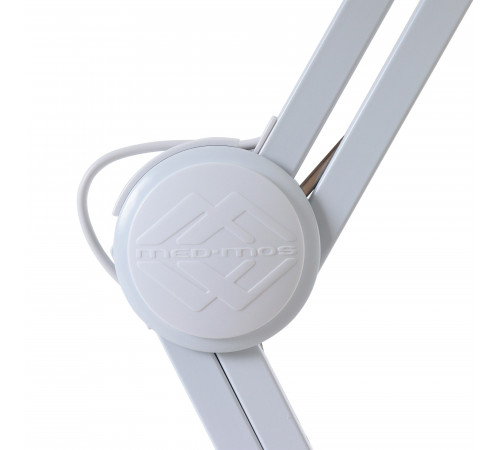 Лампа бестеневая с РУ (лампа-лупа) Med-Mos 9001LED (9001LED)