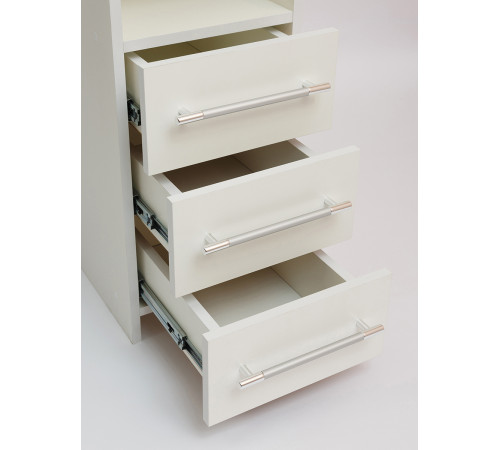 Стол маникюрный "Париж" складной