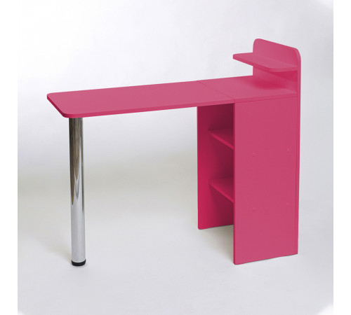 Стол маникюрный складной