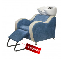 Парикмахерская мойка МД-124 LUX