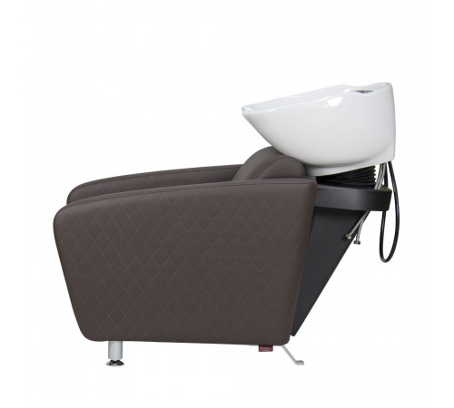 Парикмахерская мойка МД-123 без регулировки, с термостёжкой