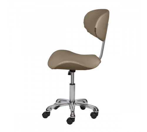 Стул мастера КЕЙСИ со спинкой