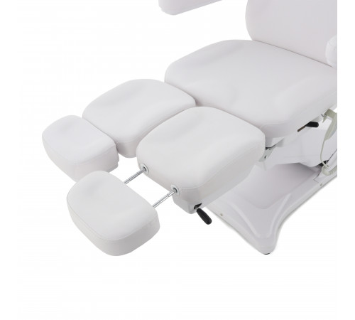 Педикюрное кресло электрическое 2 мотора ММКП-2 КО-190DP-00