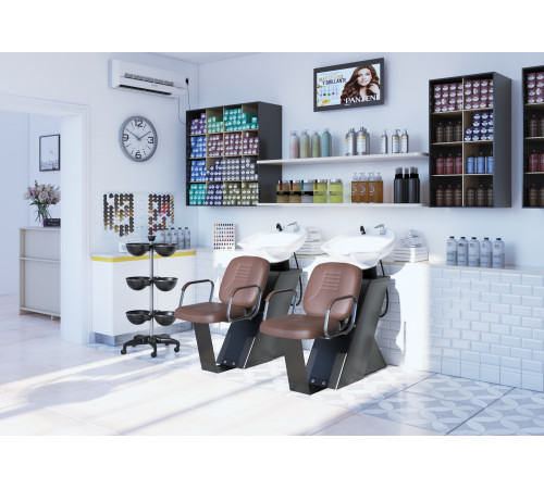 Тележка для аксессуаров Т-100