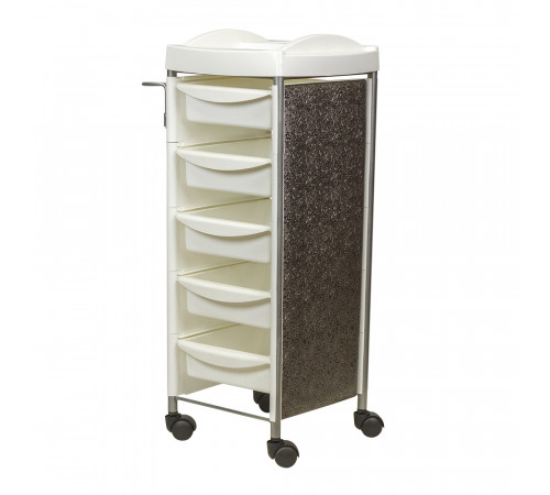 Тележка парикмахерская М-03 Next Декор