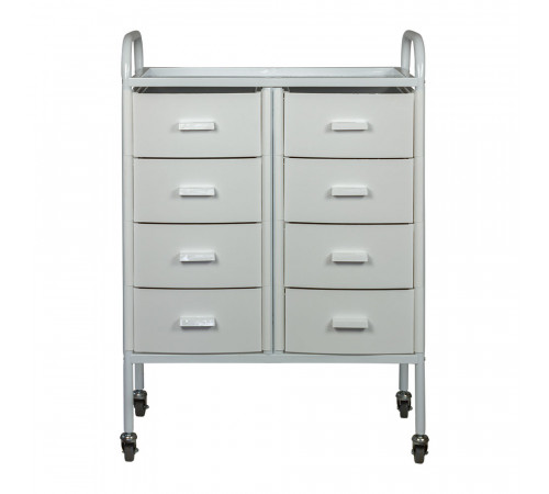 Косметологическая тумба-стеллаж Versa